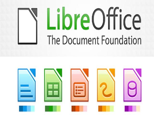 Libre Office 7