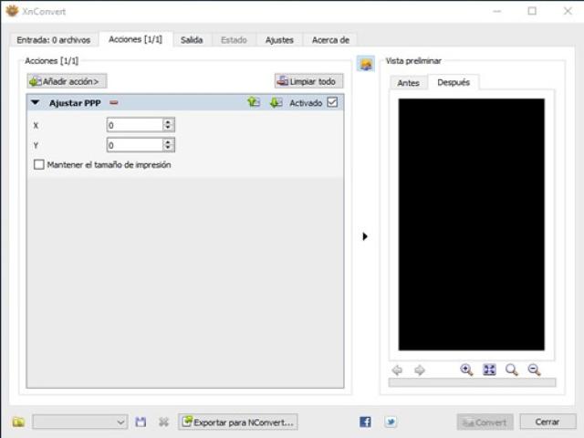 XnConvert