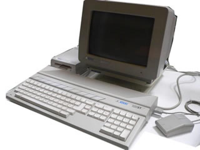 Atari ST