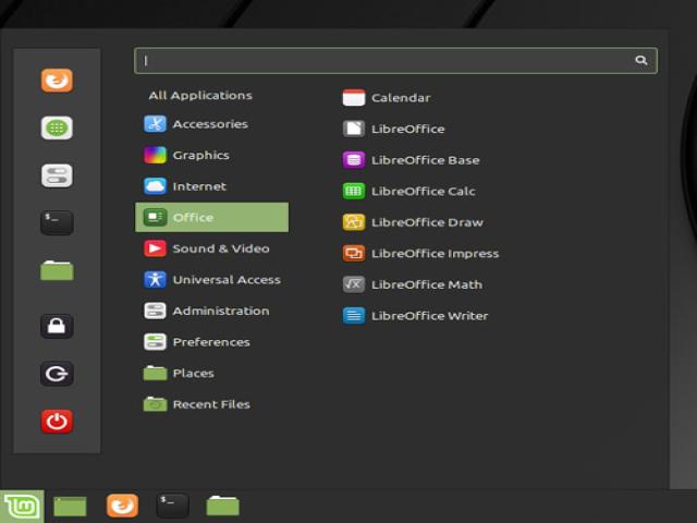 Linux Mint y Puppy