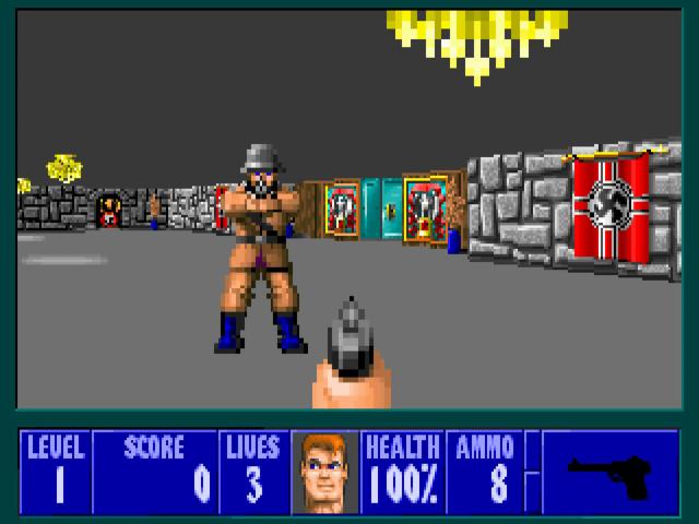 Abandonware