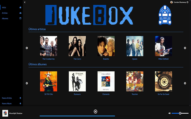 Jukebox